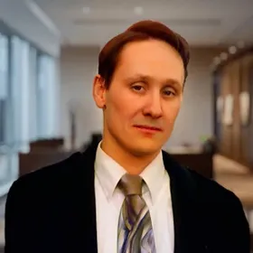 Andrew Sprich