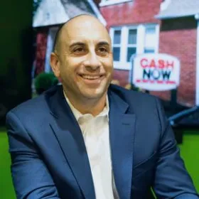 Raymond Abboud