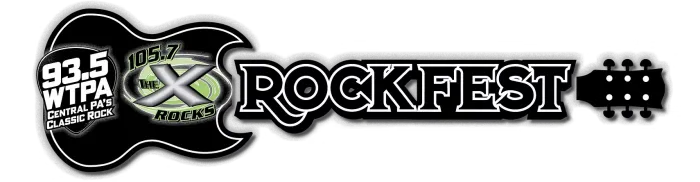 RockFest PA