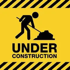 Site is Under Construction